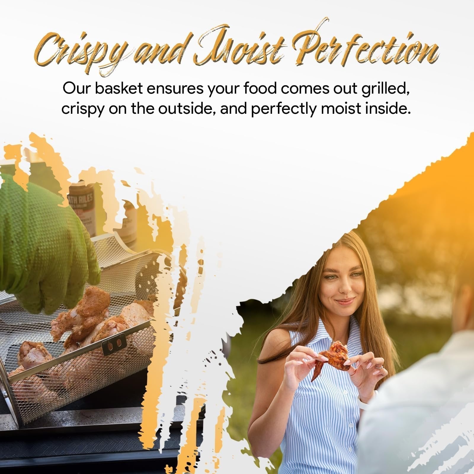 Versatile cooking uses