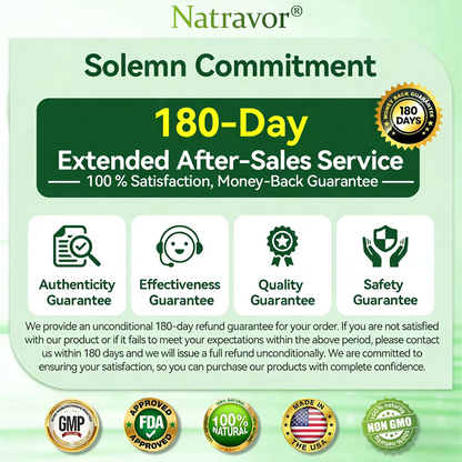 𝐎𝐟𝐟𝐢𝐜𝐢𝐚𝐥 𝐒𝐭𝐨𝐫𝐞 🇺🇸 | Natravor® 10-in-1 Berberine x Moringa Advanced Nano Microneedle Patch – Daily, Visible Results in 7 Days ✅ For Weight, Skin, Diabetes & Joint Health 🗽